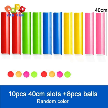 Giant Outdoor Collective Games Kindergarten Indoor Kid Garden Play Company Team Building Sport Toys for Adult Party Recreation