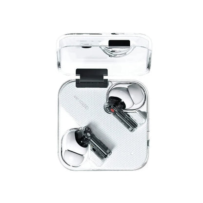 Nothing Ear 1 True Wireless Earphones Active Noise Reduction In-Ear Bluetooth Earphone Portable Waterproof For Music Work Gamer