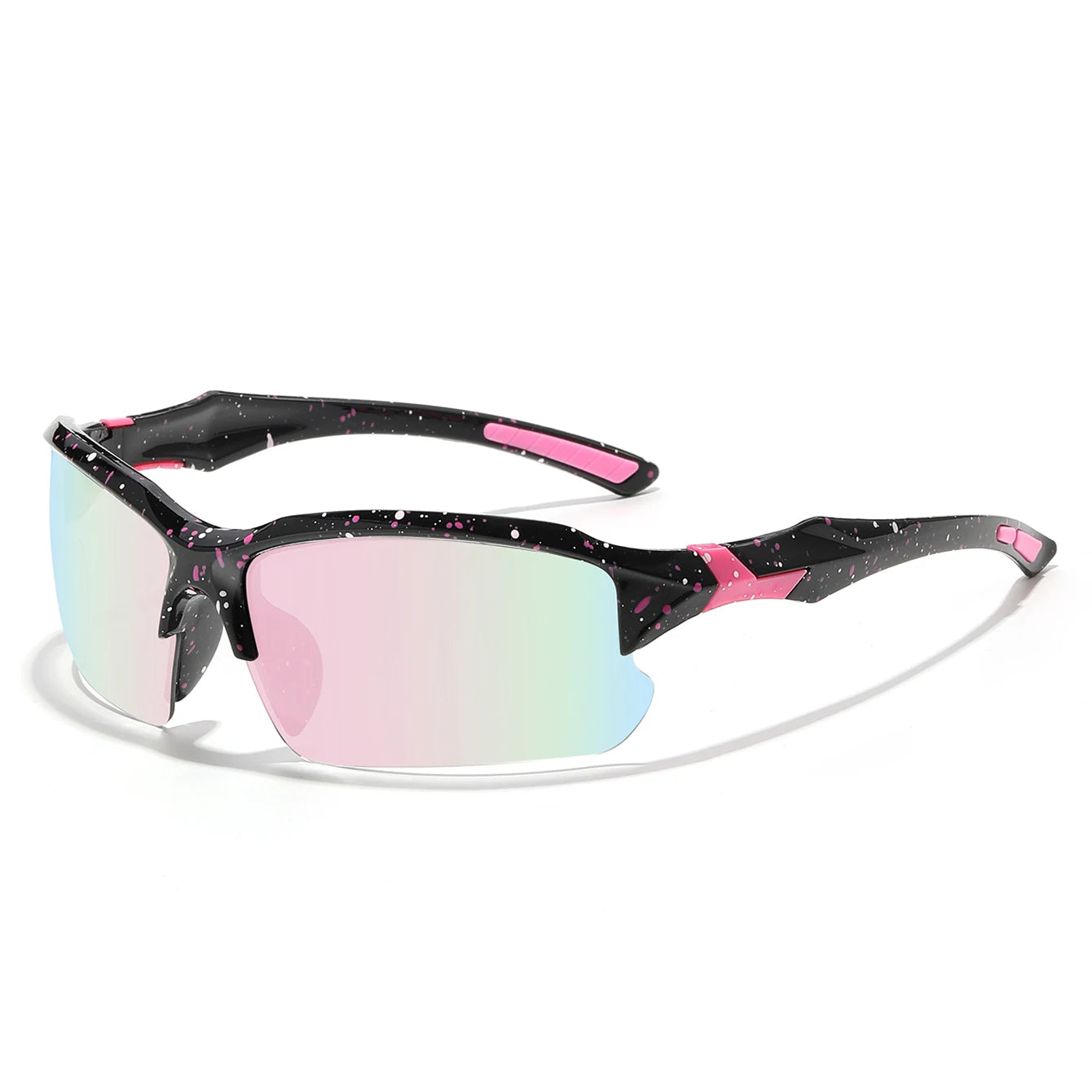 Polarized Sports Cycling Fishing Running Sunglasses Rayed Sun ciclismo Goggles Outdoor Polarized Sunglasses Men Women Eyewear