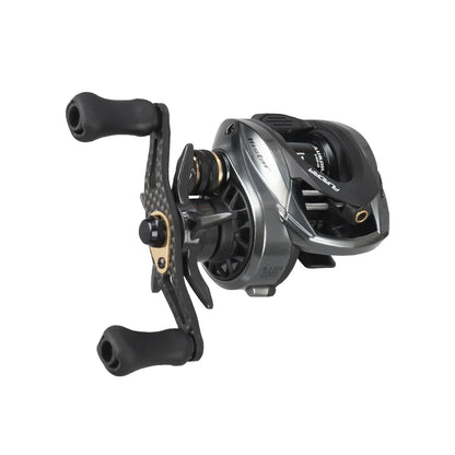 Histar BFS Aurora AIR Bait Finesse System Light Lure AT7 Aluminum Spool UL 3D 115G Dynamic Magnetic Braking Baitcasting Reel