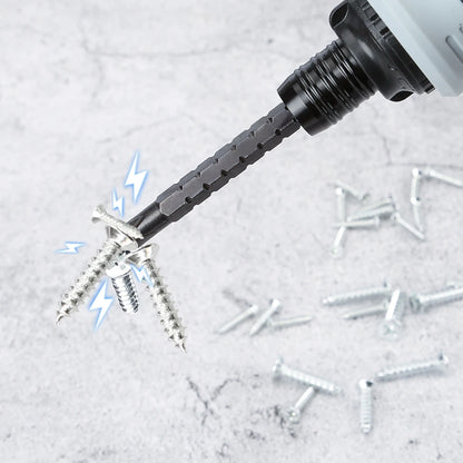 Ratchet screwdriver set multifunctional adjustable inner cross shaped triangular plum blossom shaped screwdriv High Hardness HOT