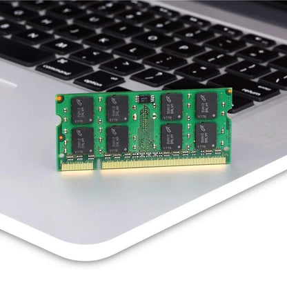 ddr2 4GB 2GB RAM SODIMM Laptop Memory PC2-5300 6400S 800 667Mhz 200pin Notebook ddr2 RAM  memoria ram ddr2  memoria ram ddr3 2GB
