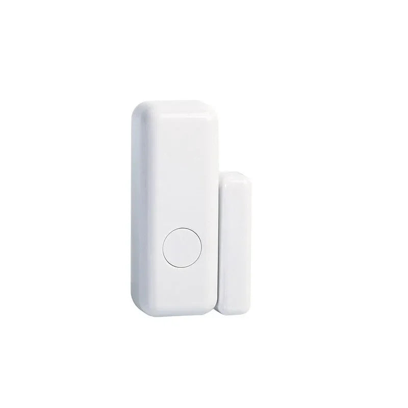 Smart Home Tuya GSM Alarm System 4G Wifi System for House Security Wireless with Door Sensor Smart Life APP Control for Alexa
