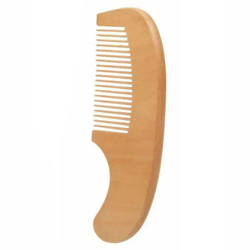 Baby Care Wooden Handle Brush Comb Head Massage Tool Portable Baby Brush Set Hair Massage Comb Bath Brush Combs Accessories