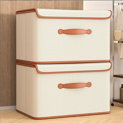 Underwear Clothes Organizer Pants Sweater Storage Cabinets Drawers Organizer Jeans Storage Box Wardrobe Clothe Storage Organizer