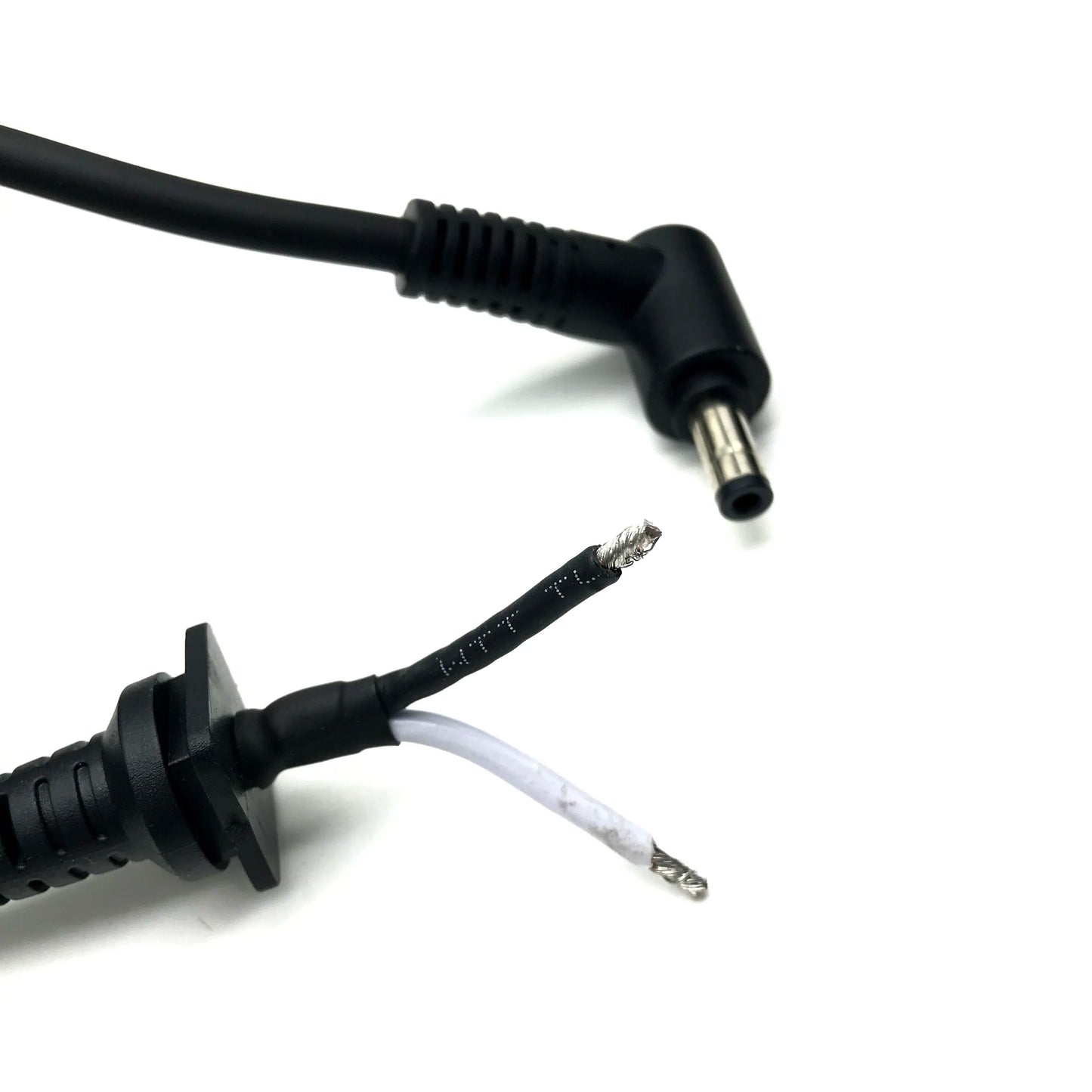 12AWG 330W DC Power Cord 5.5*2.5mm 1.5M Large current For Toshiba Asus Lenovo Laptop Adapter Repair Cable