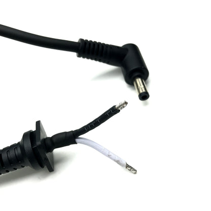 12AWG 330W DC Power Cord 5.5*2.5mm 1.5M Large current For Toshiba Asus Lenovo Laptop Adapter Repair Cable