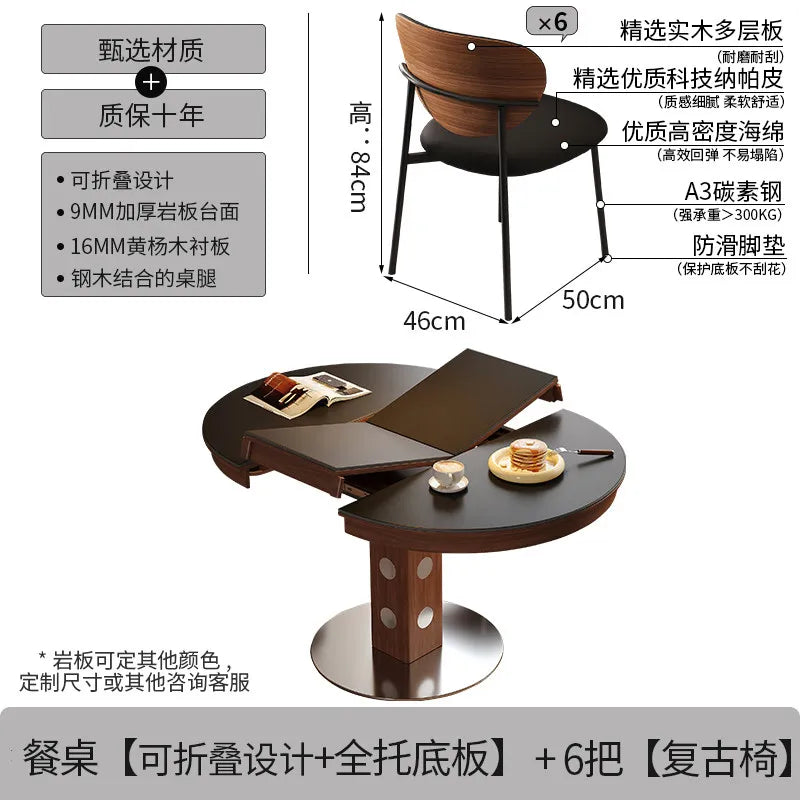 Study Writing Dining Table Clean Cheap Modern Luxury Universal Cheap Dining Table Salon Mesas De Comedor Ornaments Home Decor