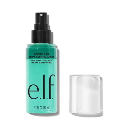 Elf Lightweight Matte Foundation Oil Control Waterproof Lasting Concealer Brighten Even Skin Tone Non Caking Breathable Makeup