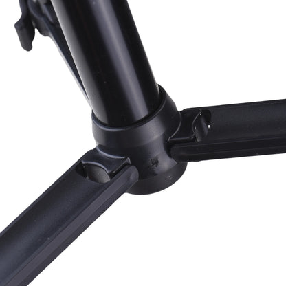 Height  Fishing Rods Tripod Telescopic Aluminum Alloy Fishing Rod Holder  Fishing Rod Tripod