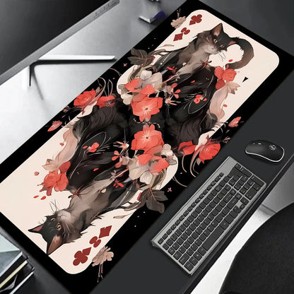 Mouse Pad Tablet PC Desk Mat