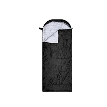 Single Person Emergency Sleeping Bag Adults Thickened Warm Portable Outdoor Camping Equipment Spring Autumn