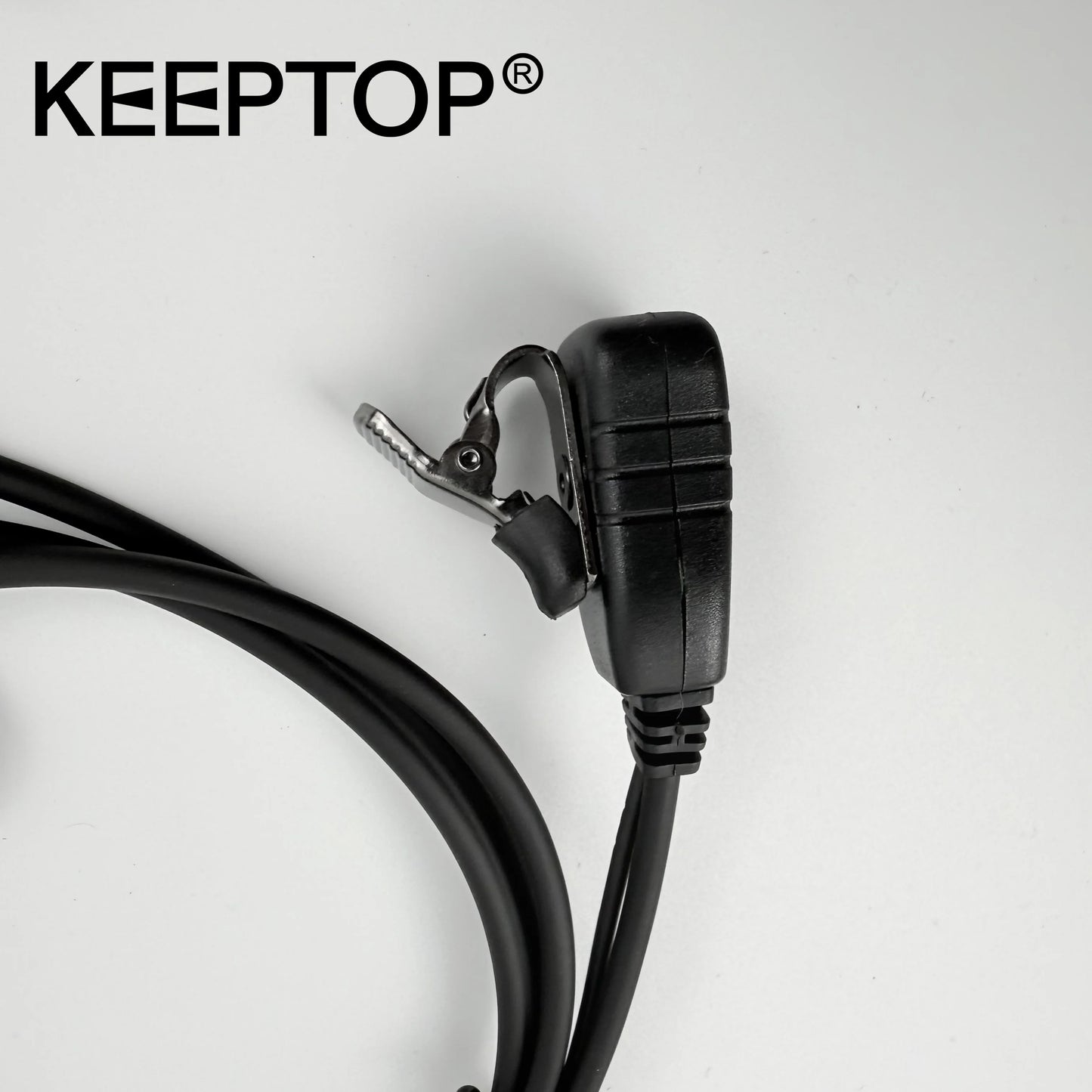Earpiece Headset Mic For Motorola Radio DP2400 DP2600 XiR P6600 P6620 E8600 MTP3150 MTP3550 XPR3500 3300 Walkie Talkie Earphone