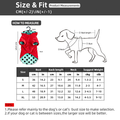 Pet Puppy And Cat Cloth Halloween Party Cosplay Pumpkin Clothes Autumn & Winter Fashion Soft Comfortable Coat Clothing Hot sale