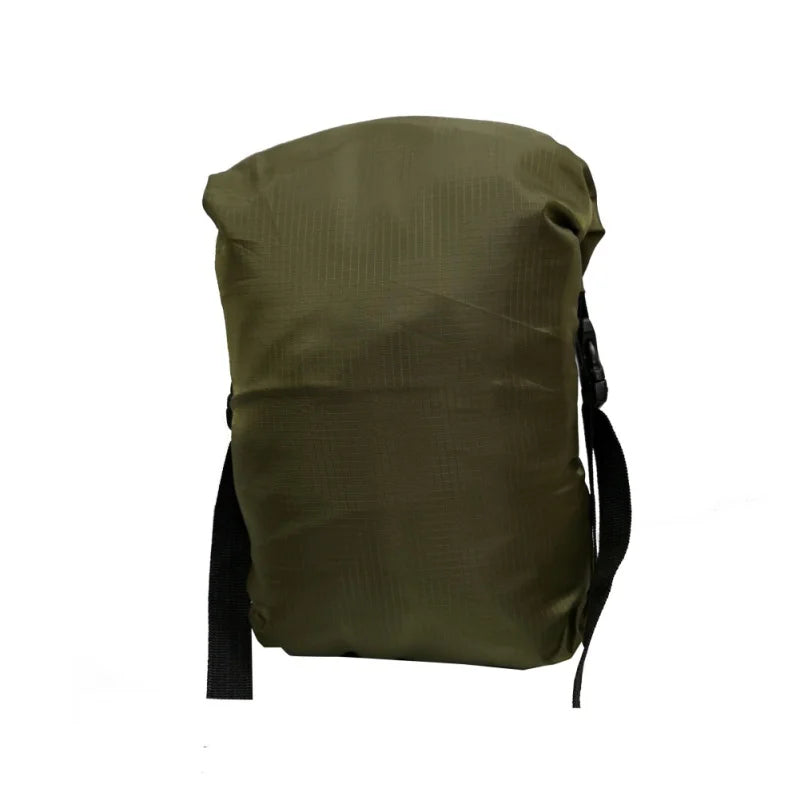 5L/8L/11L Outdoor Camping Sleeping Bag Pack Compression Stuff Sack Storage Ultralight Carry Bag Waterproof Bag Accessories