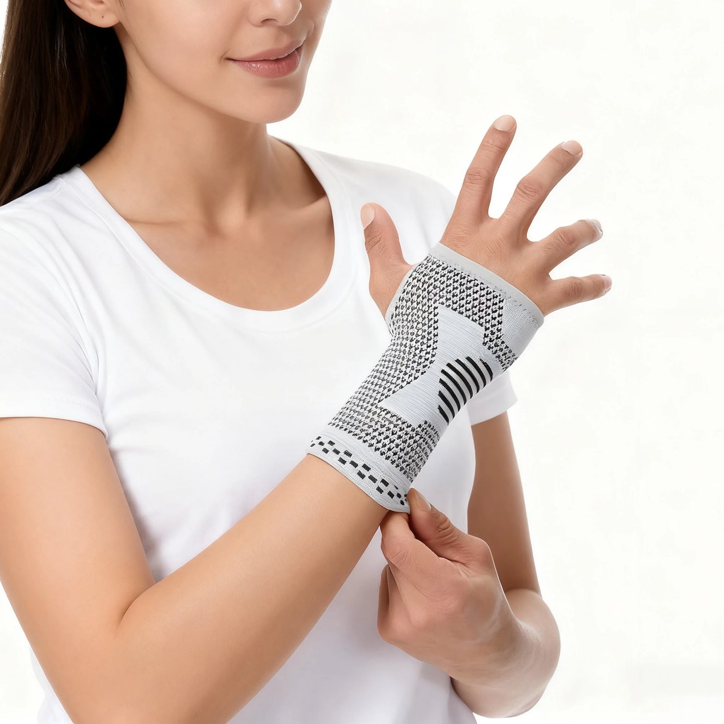 Training Sport Gloves for Men Women Workout Gloves Fitness Body Building Weightlifting Gym Hand Wrist Palm Protector Gloves
