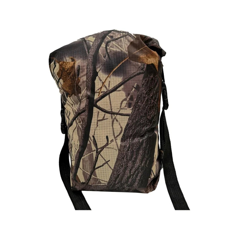 5L/8L/11L Outdoor Camping Sleeping Bag Pack Compression Stuff Sack Storage Ultralight Carry Bag Waterproof Bag Accessories