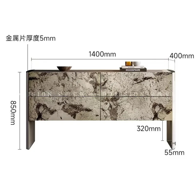 Standing Office Living Room Cabinets Entryway Storage Craft Display Cabinet Shelf Design Woonkamer Kasten Furniture Accessories