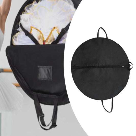 Garment Bags for Hanging Clothes Sturdy for Performance Tutu Skirt Organizer