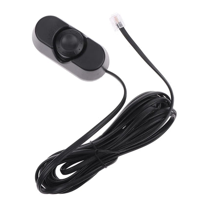 Car Amplifier Tuner Controller Subwoofer Remote Volume Adjustment Control For Speakers Amplifier System