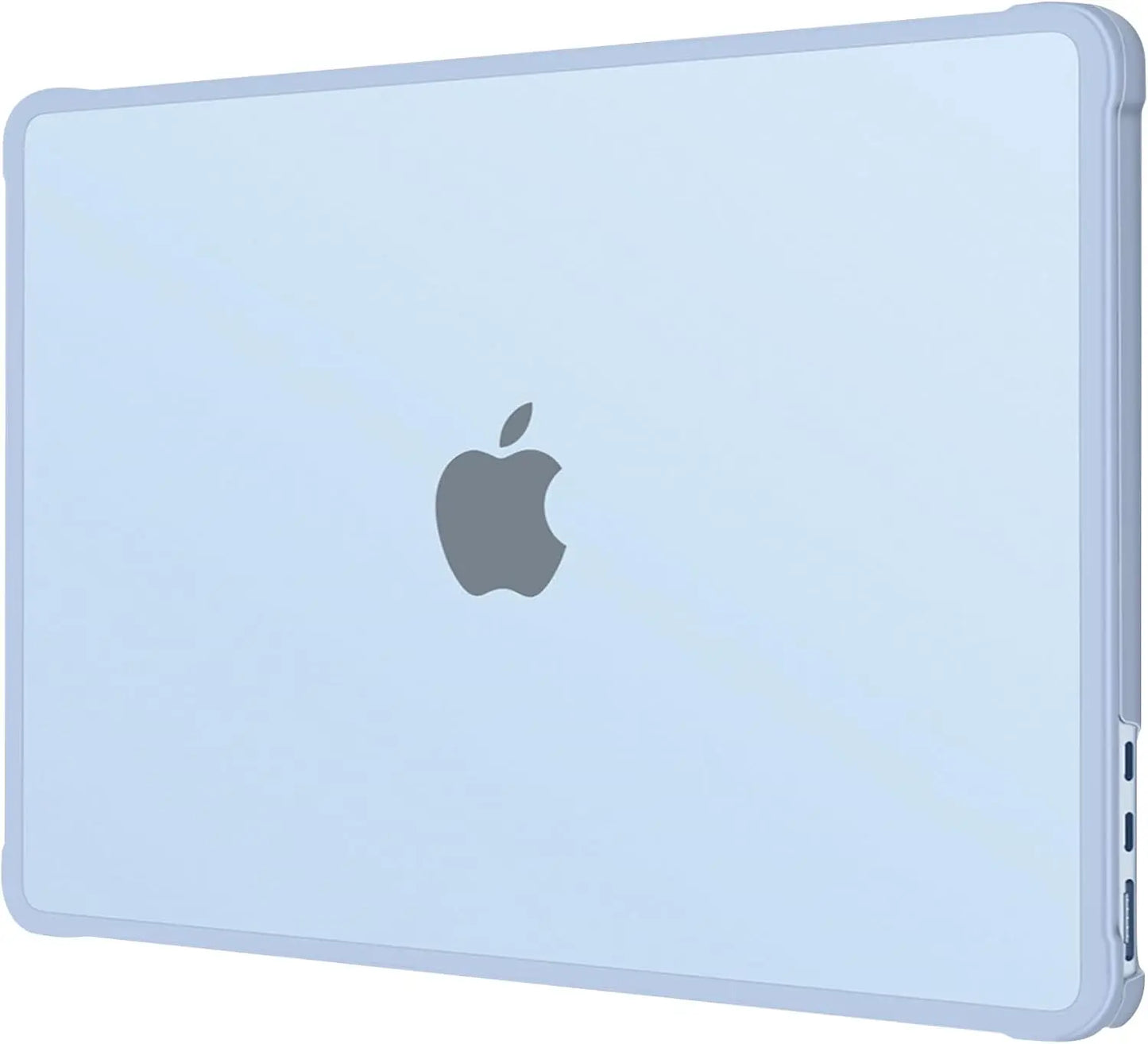 MOSISO MacBook Laptop Case for Air 13 13.6 15 inch M5 M4 M3 M2 Macbook Pro 14 16 M5 A3434 Plastic Hard Shell