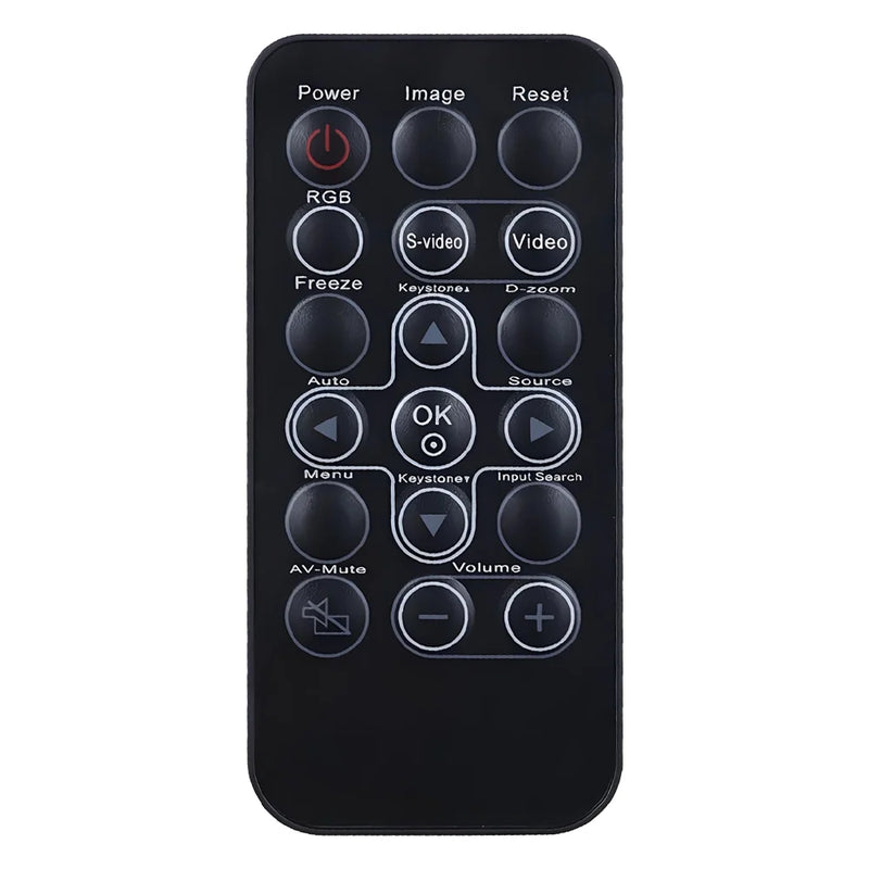 Remote Control for Projector BS275 BX275 BE320 BX286 BX328 BS274 BX274
