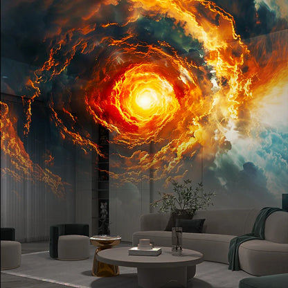 Star Projector Night Light Disc Planetarium Projector Disc 4K HD Galaxy Projector Light Disc - 6 Pack (Projector Not Included)