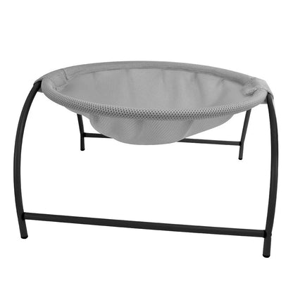 Cat Hammock Bed Dog Standing Bed Deep Sleeping Bed For Small Medium Cats Detachable And Easy to Clean Pet Mats