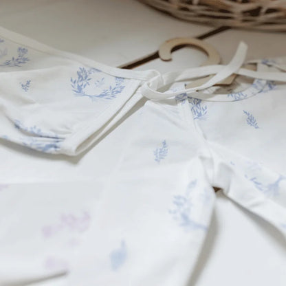 Ali layette SS26 Sleeping Bag Series Family Matching Collection Rompers Sets