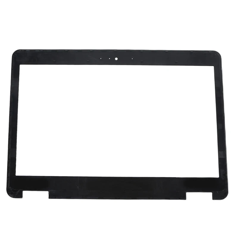DN59 New Laptop Parts For Dell Latitude E5440 Laptop LCD Bezel Front Frame Screen Cover with Camera Hole