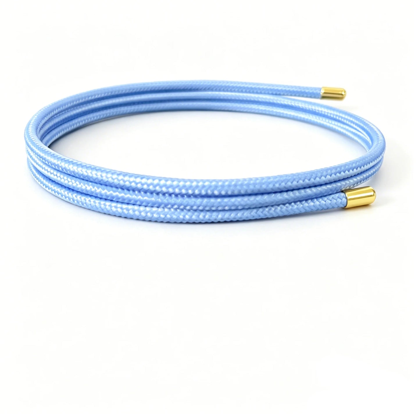5Pcs Adjustable Magnetic Rope Multicolor Milan Rope Lucky Rope Bracelet DIY Jewelry Making Accessories Wholesale 51cm
