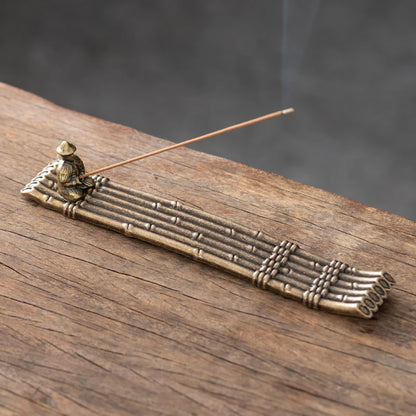 Censer Holder for Incense Sticks Suitable for 2mm Diameter And 20cm Length Incense Sticks Home Decor Accessories