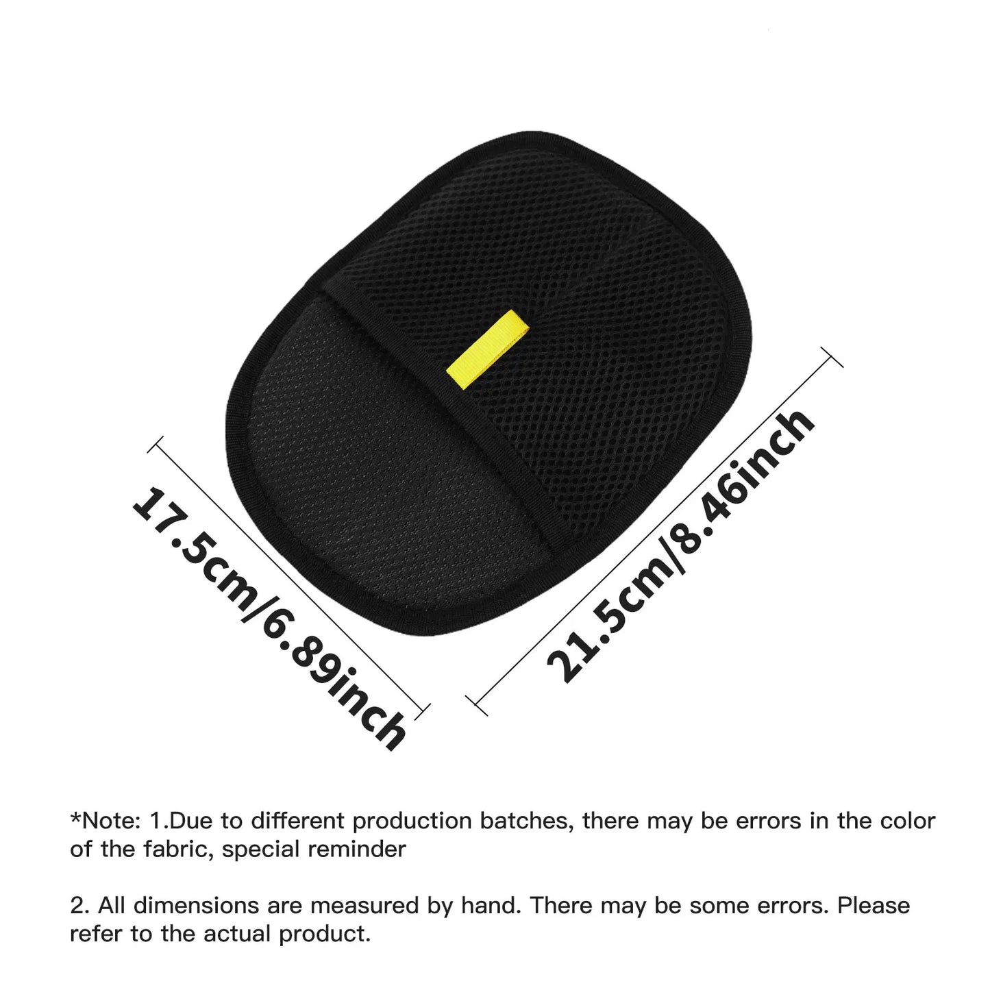 Pet Hair Removal Tool Reusable Static Removal Gloves, Double-SidedGrooming Gloves for Pets, Removes Pet Fur Hair for Carpets