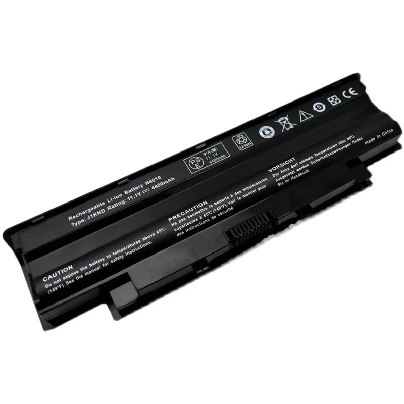 For  De Ll Laptop Batteries N4010 N5110 N4110 N5010 M5010 N4050 J1KND Battery