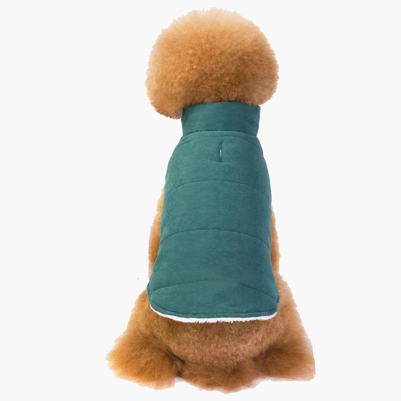 Winter Pet Coat Clothes for Dogs Winter Clothing Warm Dog Clothes for Small Dogs   Coat Winter Clothes Chihuahua