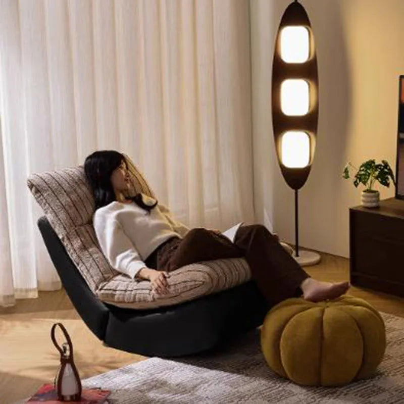 Sectional Modern Living Room Sofas Accent Relaxing Room Decor Living Room Sofas Designer Recliner Muebles Home Furniture
