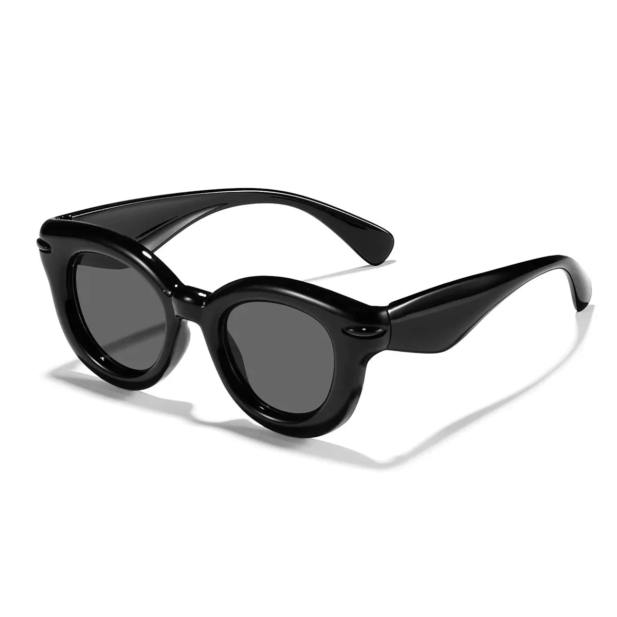 Adorable Sweet Decor Classic Cartoon Fashion Sunglasses for Boys Girls Outdoor Sports Party Vacation Travel Supply Photo Prop