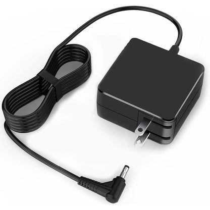 65W 20V AC Laptop Charger for Lenovo IdeaPad 3 Flex 5 14 15 S340 S145 100s 110 310 320 330 330s 510 510s Lenovo Yoga 310 510 330