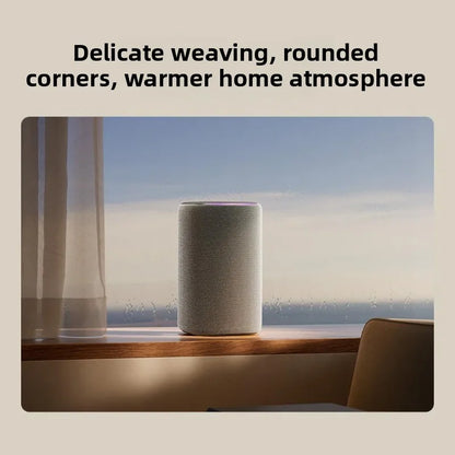 Xiaomi MIjia Speaker AI Bluetooth Super Xiaoai Smart Speaker Infrared Control Speaker APP Control Mesh 2.0 2.4GHz WIFI