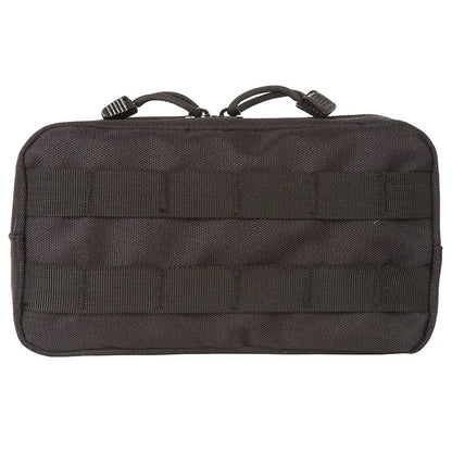 Tactical Molle EDC Tool Pouch Hunting Vest Dump Drop Pouches Outdoor Sports Fishing Camping Accessories Organizer EMT Waist Bag