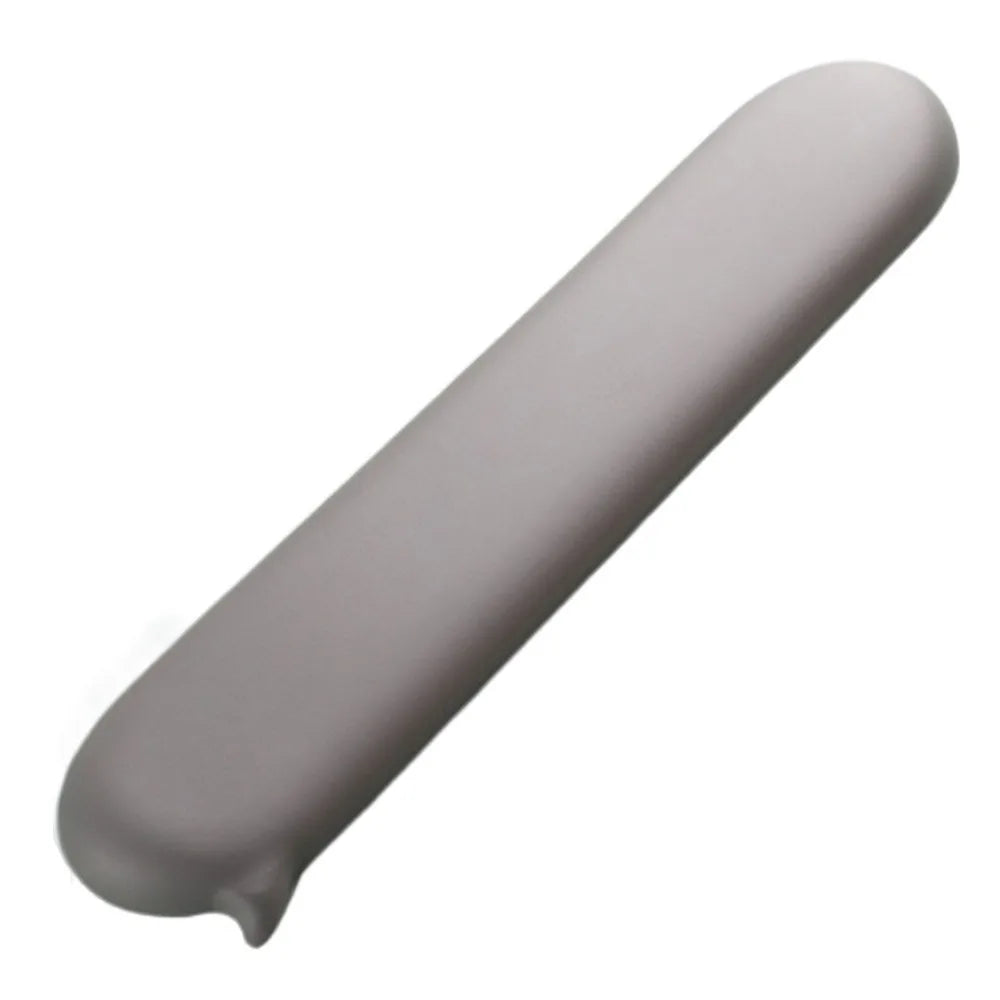 Silicone Wrist Support Mouse Pad Comfortable Ergonomic Mouse Wrist Rest Creativity Soft Cute Wristband Mouse Mat