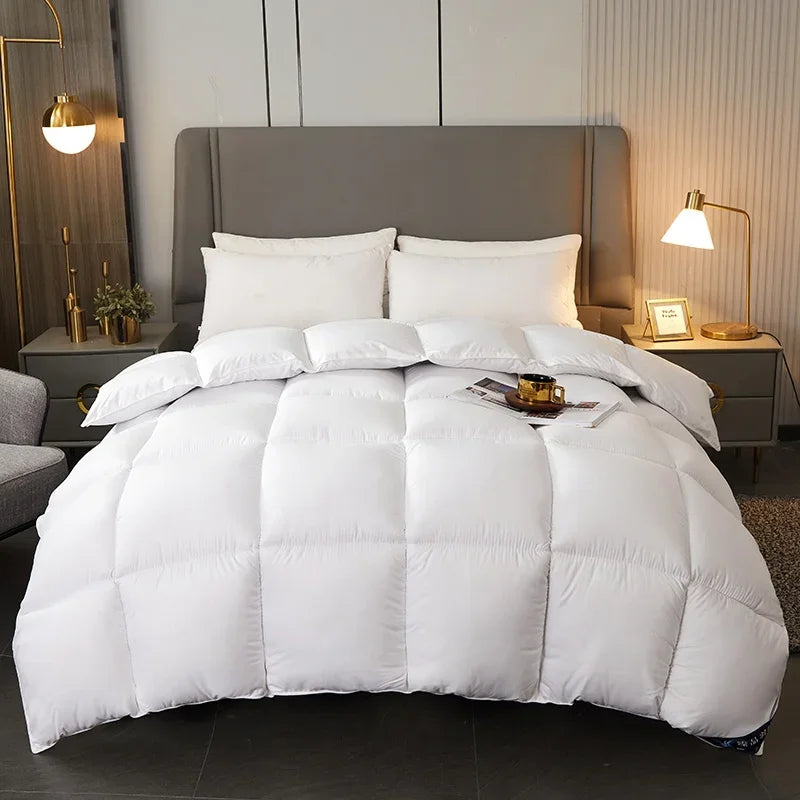 Comforter Lightweight Microfiber All Season