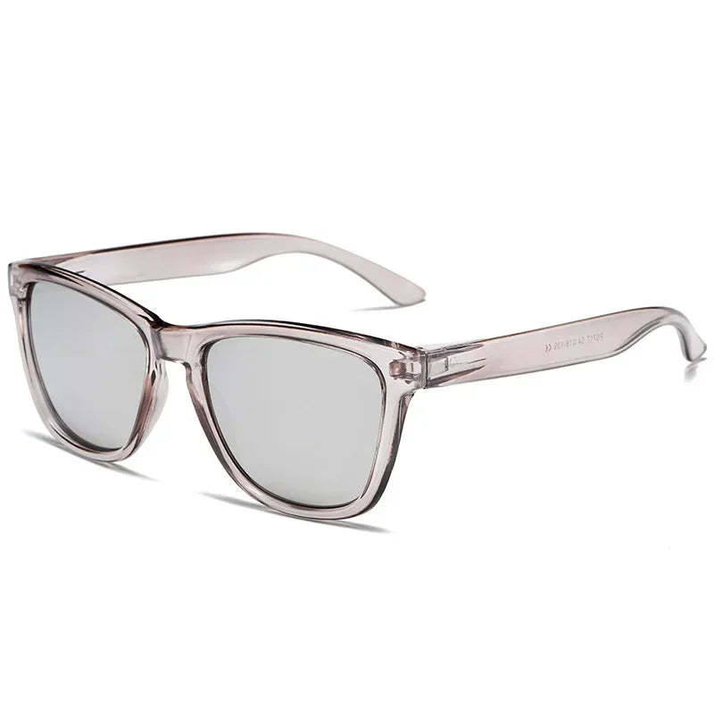 Sunglasses Anti-uv Sun Glasses Boys Girls Eyeglasses Coating Lens Driving Fishing UV400 Protection Sunglasses for Outdoor Sports