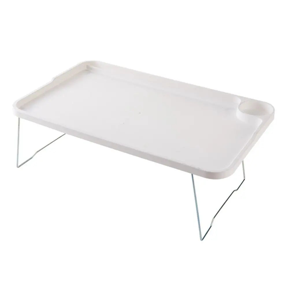 Ultralight Furniture Bed Desk Computer Desk Picnic Outdoor Laptop Table Foldable Table Camping Table Folding Table