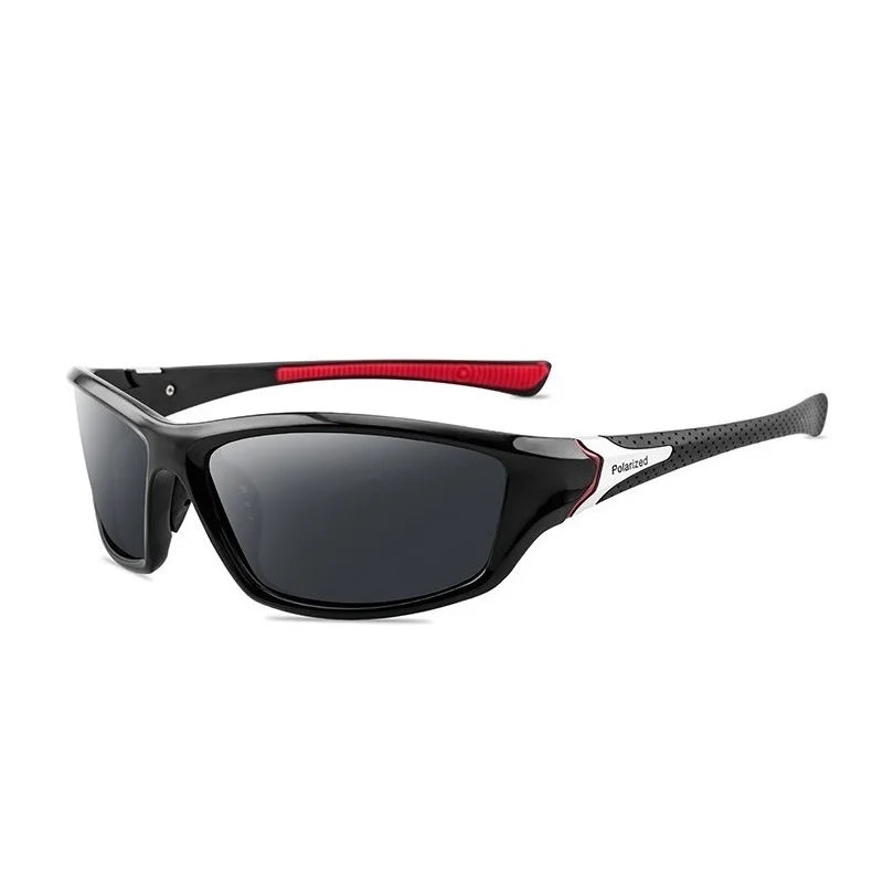 Classic Fishing  Sunglasses Men Women Sport Vintage Sun Glasses Man Sports Goggles Day Night Vision Retro Eyewear
