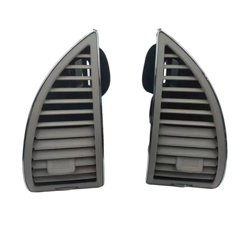 For 2010-2020 Nissan Patrol Infiniti Qx56 QX80 Grille Climatisation Interieure Sortie Panneau Ventilation Commande Tableau Prada