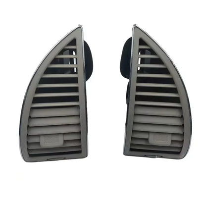 For 2010-2020 Nissan Patrol Infiniti Qx56 QX80 Grille Climatisation Interieure Sortie Panneau Ventilation Commande Tableau Prada