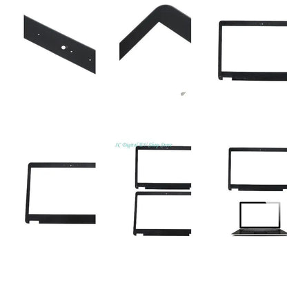 E74D Laptop Front Frame LCD Bezel Screen Cover New/Original for Dell E7450