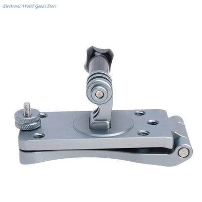 A3PD Secure Camera Clip Solution Practical Camera Clip Tool for Action Camera