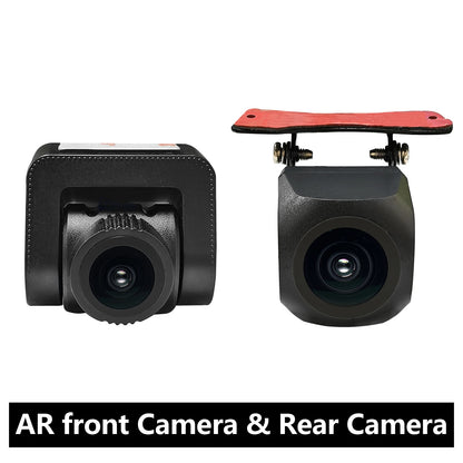 Joying New Developed AR Front Camera Or Rear Camera